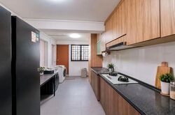 Blk 17 Marsiling Gardens (Woodlands), HDB 3 Rooms #612875591